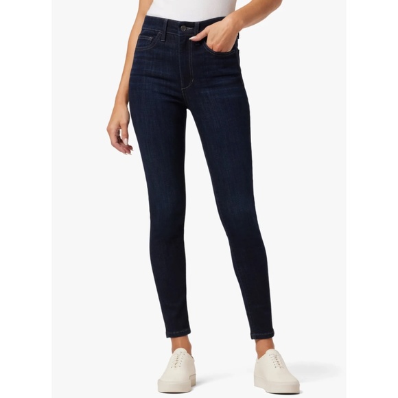 NWT | Joe's High Rise Skinny Ankle Eileen | Size 23 - Picture 1 of 8